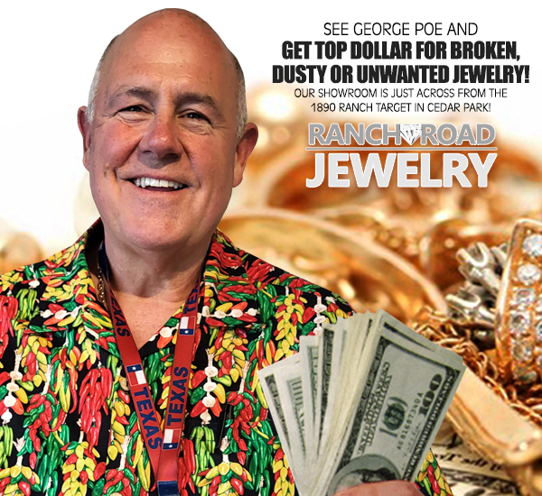 Gold Buyers Cedar Park